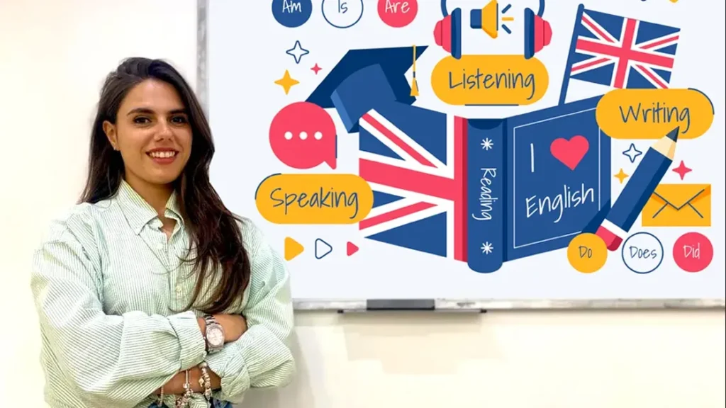 Corso di inglese